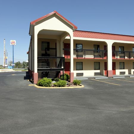 Americas Best Value Inn & Suites Macon Dış mekan fotoğraf