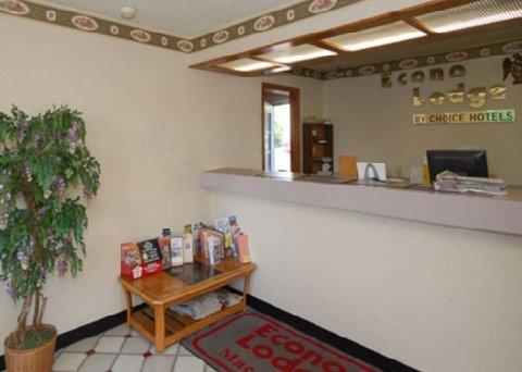 Americas Best Value Inn & Suites Macon Dış mekan fotoğraf