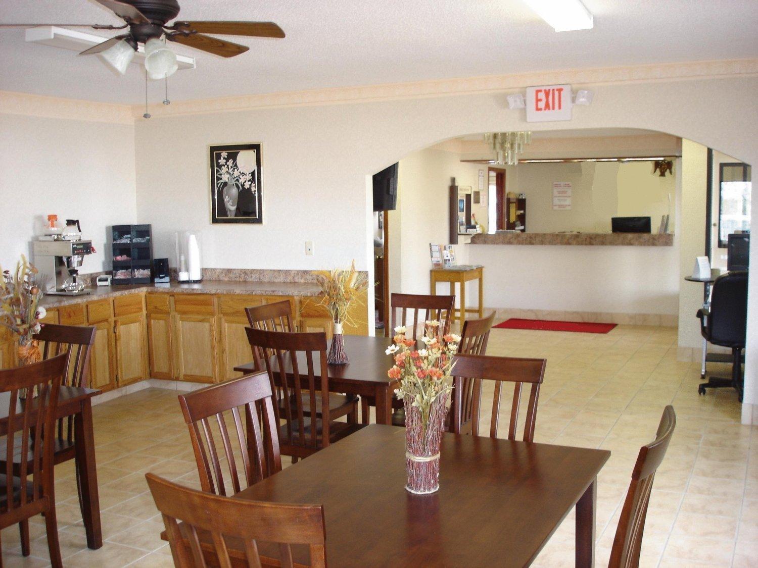 Americas Best Value Inn & Suites Macon Dış mekan fotoğraf